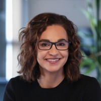 Evelyn Jabri, PhD, PCC