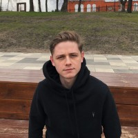 Kirill Kurmytskiy