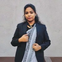 Anindita Pantu
