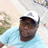 Sebastião  Mangovo Mangovo