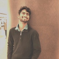 Ayush Kr Singh