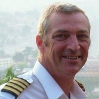 Jay Chandler (CFS)