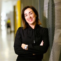 Sanela (Kostic) Lundqvist