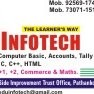 EDU INFOTECH