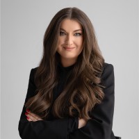 Olesya Omelyanovich