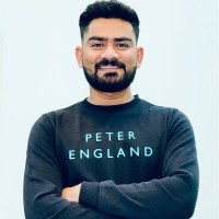 Shubham Patidar