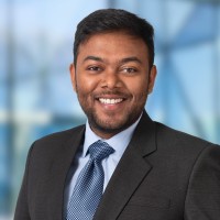 Agrim Gupta