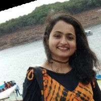 Priyanka Shah