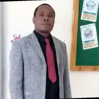 Eric Ndiu