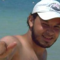 Nader Masry