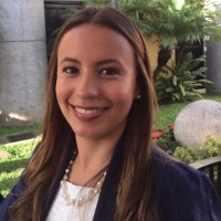 Carolina Villa Víquez