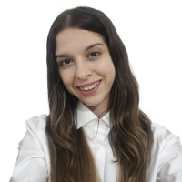 Luciana Antonella Dorrey
