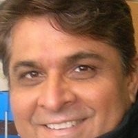 Kishor Pitroda