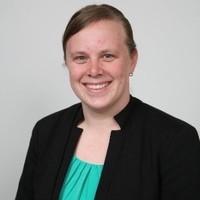 Alison Lyndaker, CSSGB