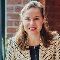 Iris Scholten