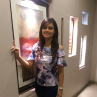 Sachi Mehta