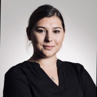 Mylene Geisthardt
