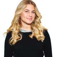 Amanda Simon