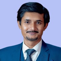 Sandhi Teertha Chakraborty