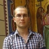 Yaroslav Dzhus