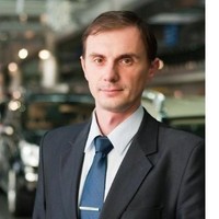 Igor Gonchar