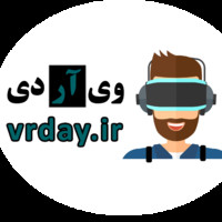 vrday ir