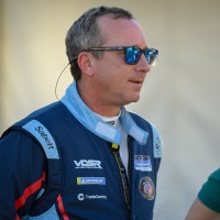 Brady Behrman