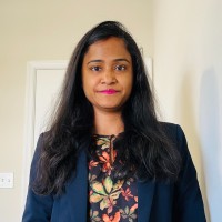 Anupama Ghoshal, Ca, Cpa