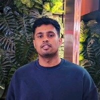 Ananthu Benny