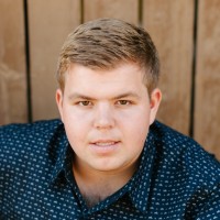 Bradley Burke