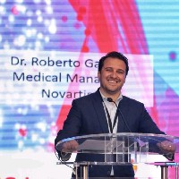 Roberto García, MD, MSc