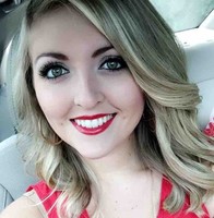 Kelly Parrish Reavis