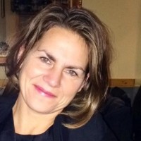 Anna Charlotte Larsen