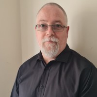 Tony Richards