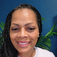 Felicia Williams