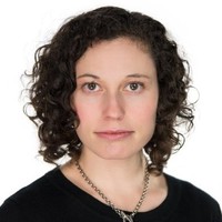 Julia Chapman, Aia