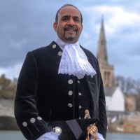 Eric Masih