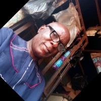 Samson Igwesi