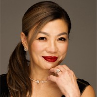 Stefanie Yuen Thio 张祉盈