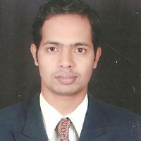 VINOD SHIRLEKAR
