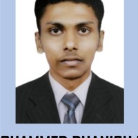 Mohammed Dhanish k