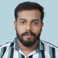 Arun K U