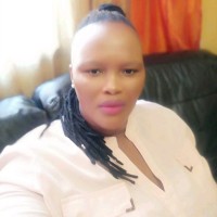 Veronica Ntholeng