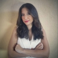 Andrea Gonzàlez Manrique