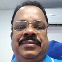 Balan M S Agm