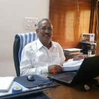 Ca Ravi Bansal