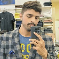 Dinesh Solanki