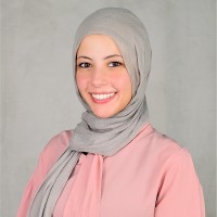 Nesma Sobhy