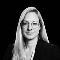 Johanna Weißbach (Née Waldmann)