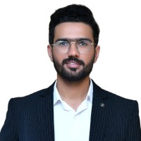 Minhaj Ahmed Khan